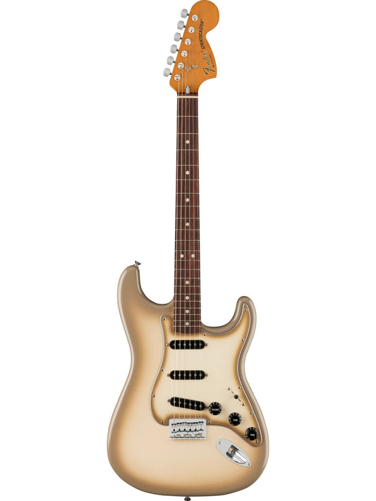 Fender 70th Anniversary Vintera II Stratocaster, Antigua