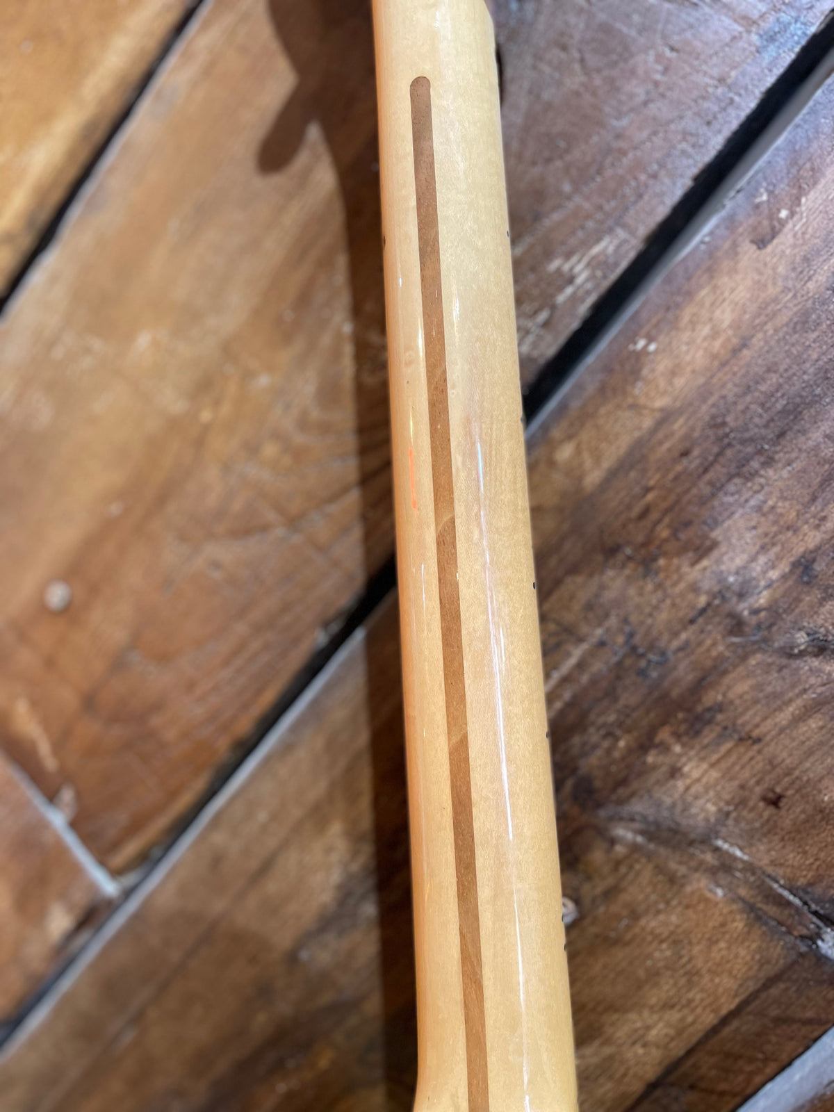 S/H 1972 Fender Telecaster, Blonde