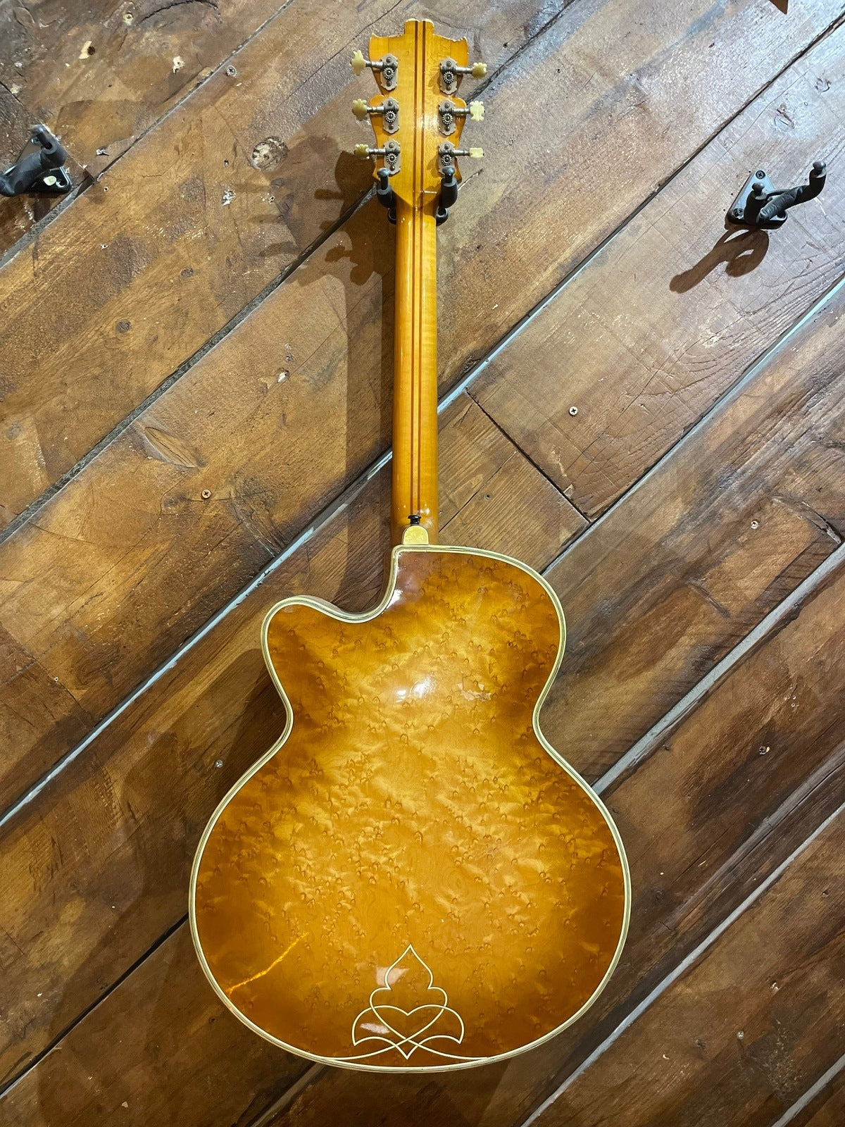 1958/59 Hofner Committee
