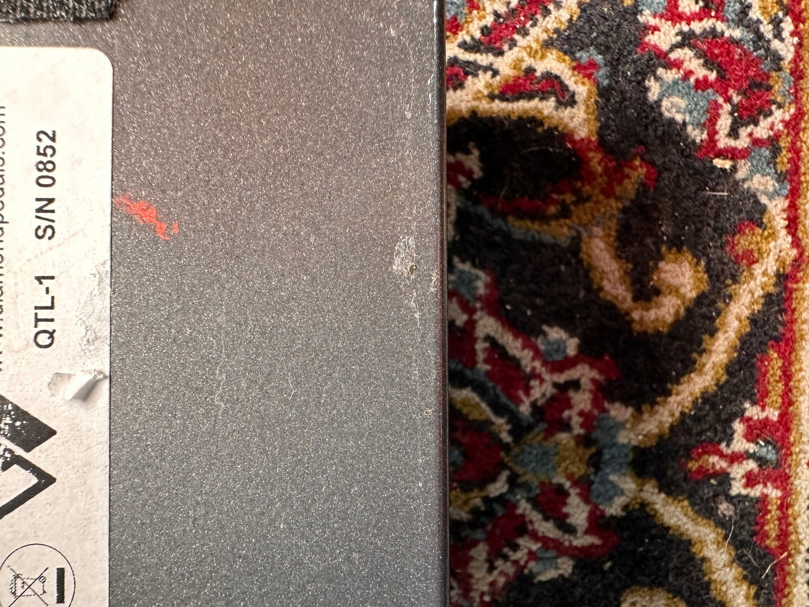 S/H Diamond Quantum Leap