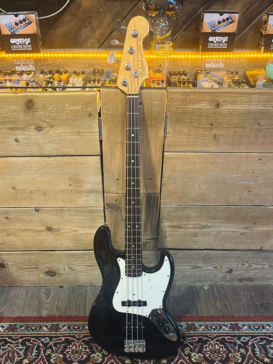 1983 Tokai Jazz Sound
