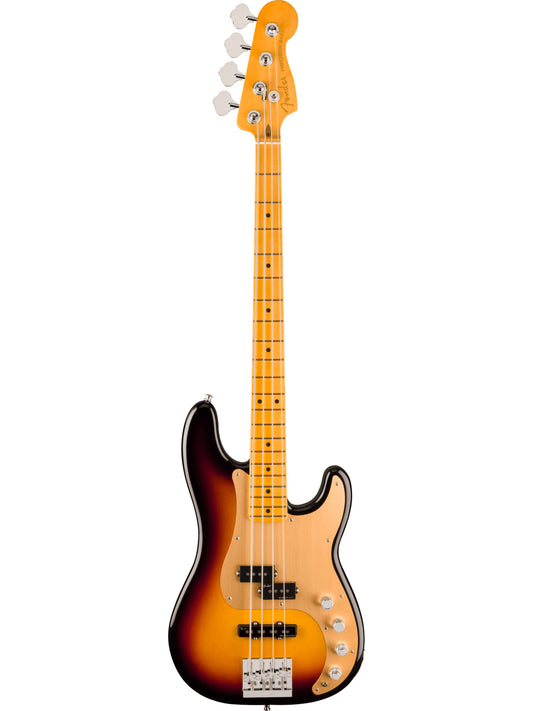 Fender American Ultra II Precision Bass, Ultraburst