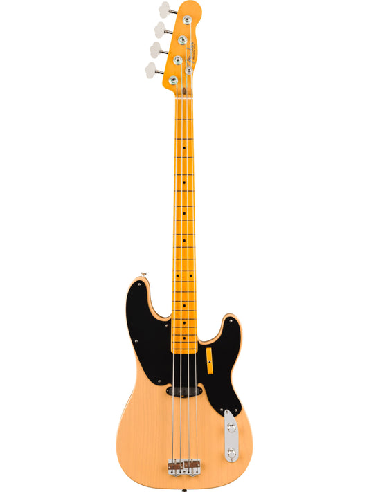 Fender American Vintage II Limited Edition 75th Anniversary 1951 Precision Bass, Butterscotch Blonde