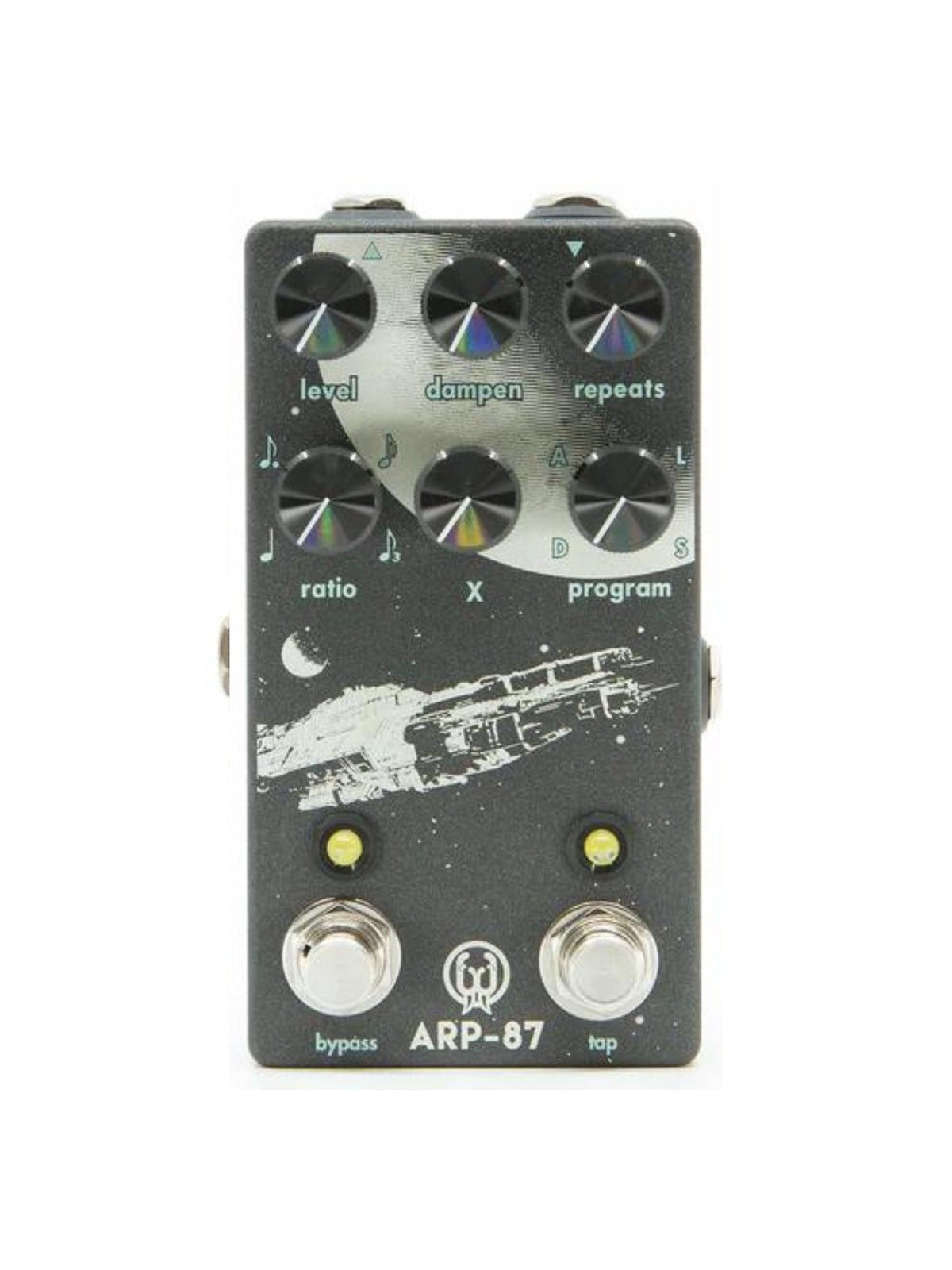 Walrus Audio ARP-87 Multi-Function Delay FX Pedal