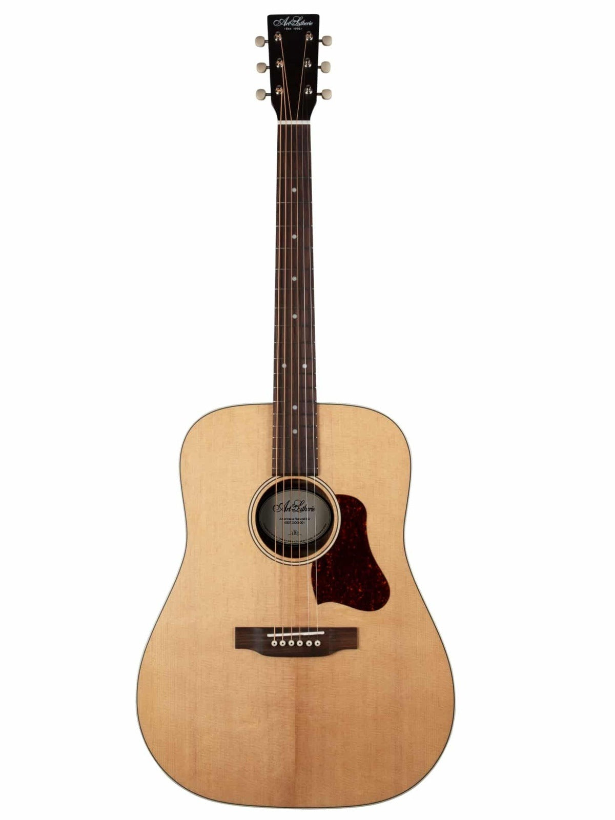 Art & Lutherie Americana Natural EQ