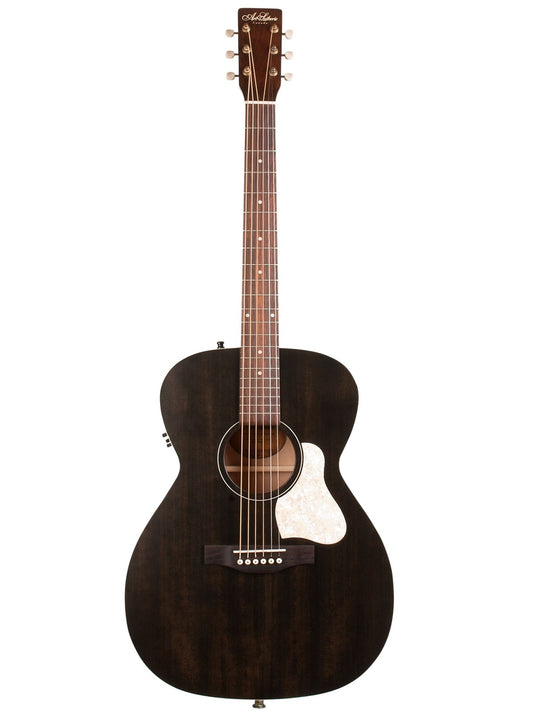 Art & Lutherie Legacy Presys II, Faded Black