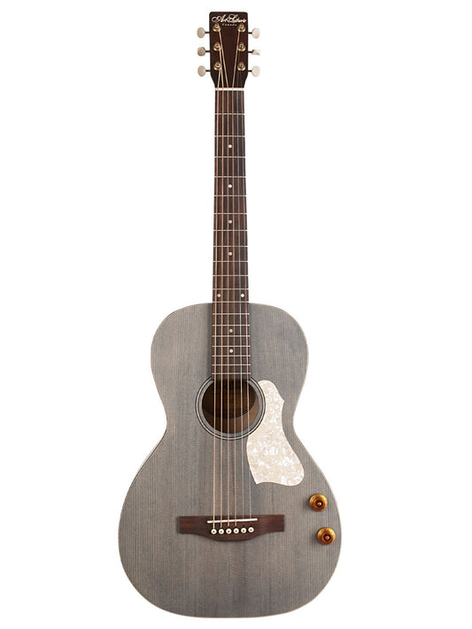 Art & Lutherie Roadhouse, Denim Blue Q-Discrete
