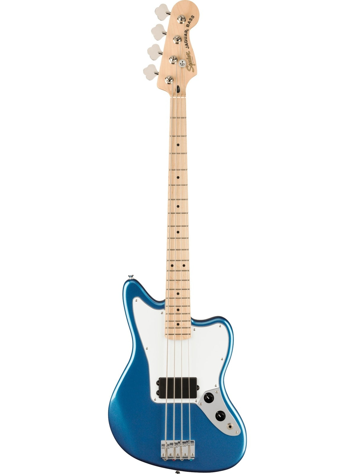 Affinity Series™ Jaguar® Bass H