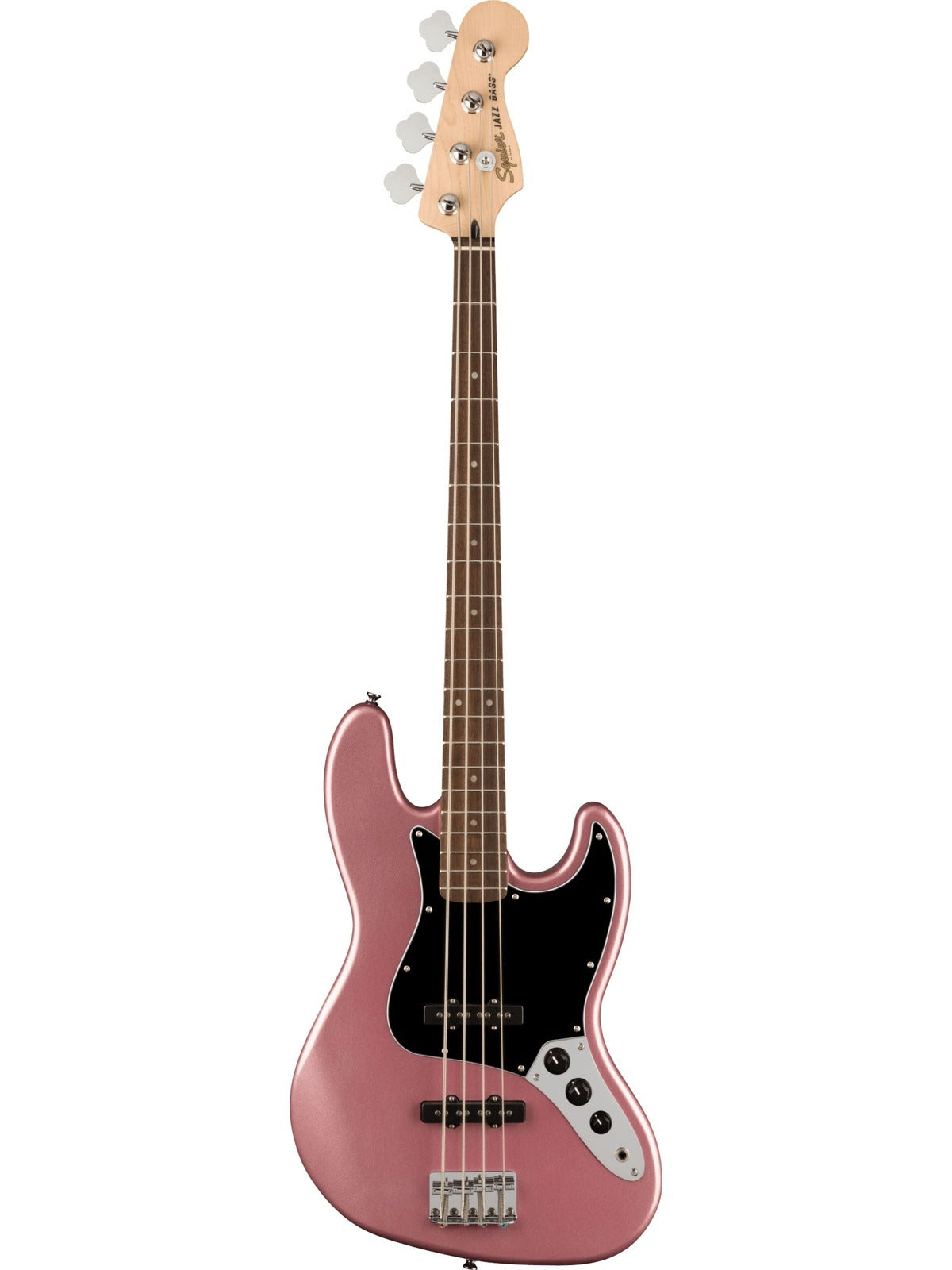 Affinity Series™ Jazz Bass®