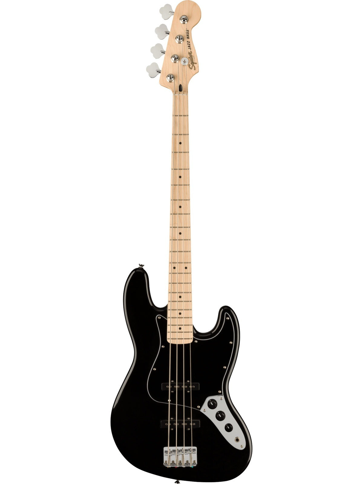 Affinity Series™ Jazz Bass®