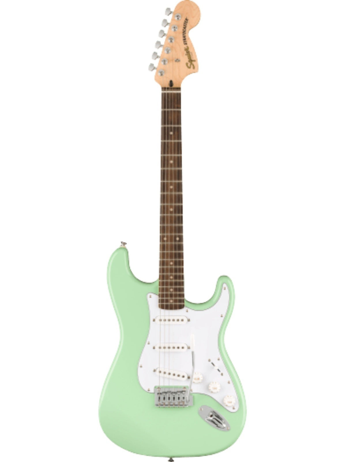 Squier by Fender Affinity Series™ Stratocaster®