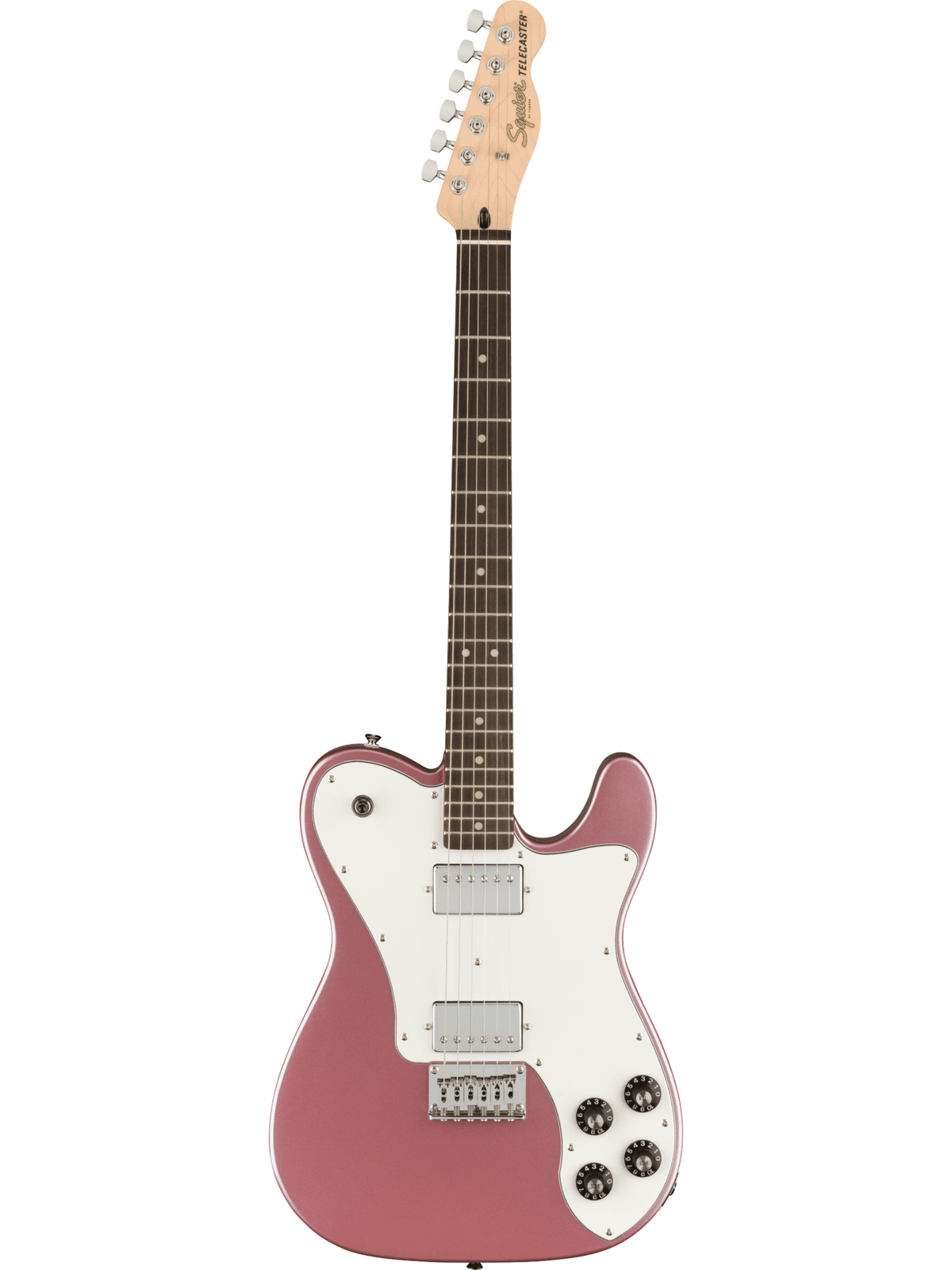 Squier by Fender Affinity Series™ Telecaster® Deluxe