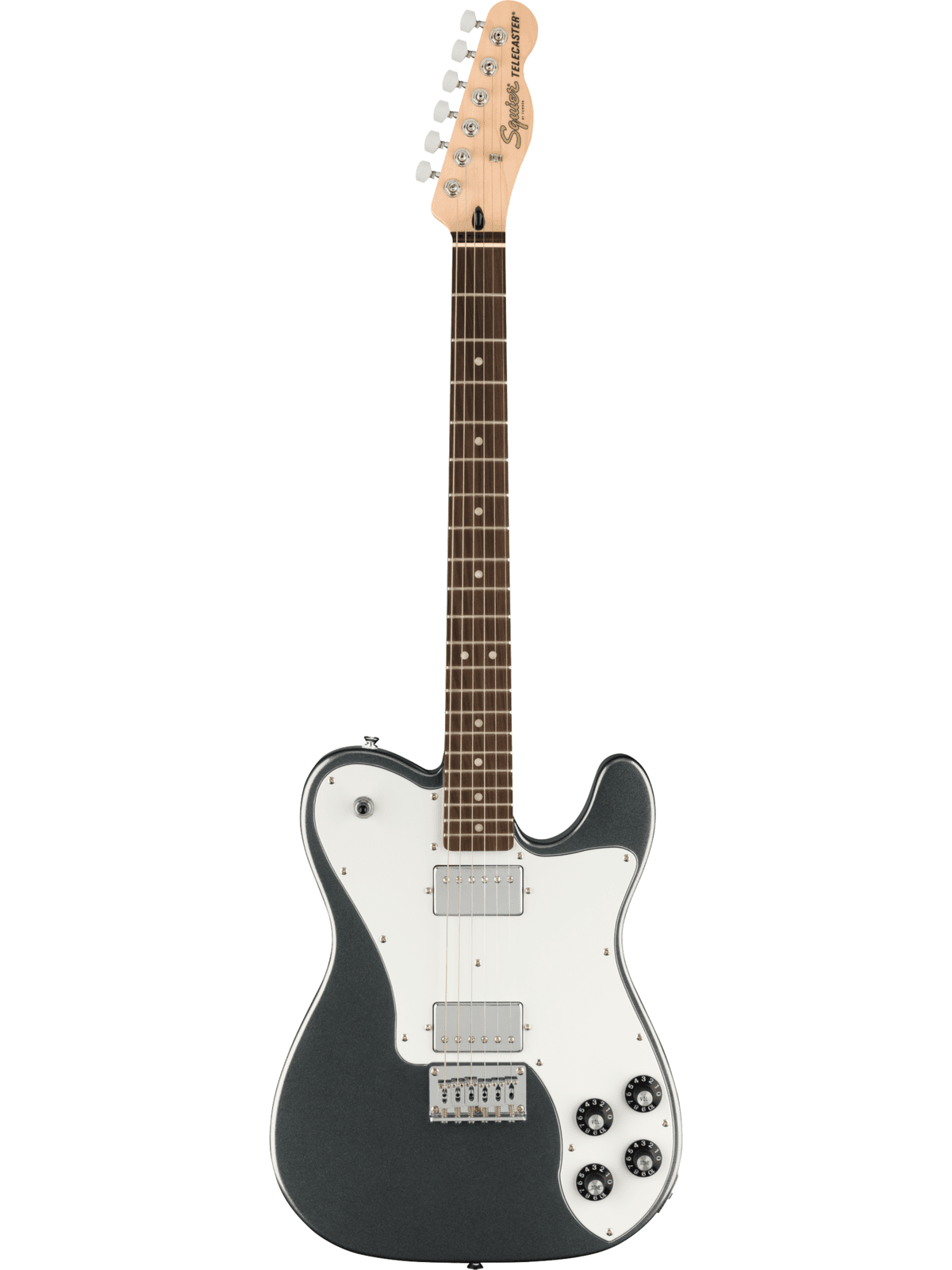 Squier by Fender Affinity Series™ Telecaster® Deluxe