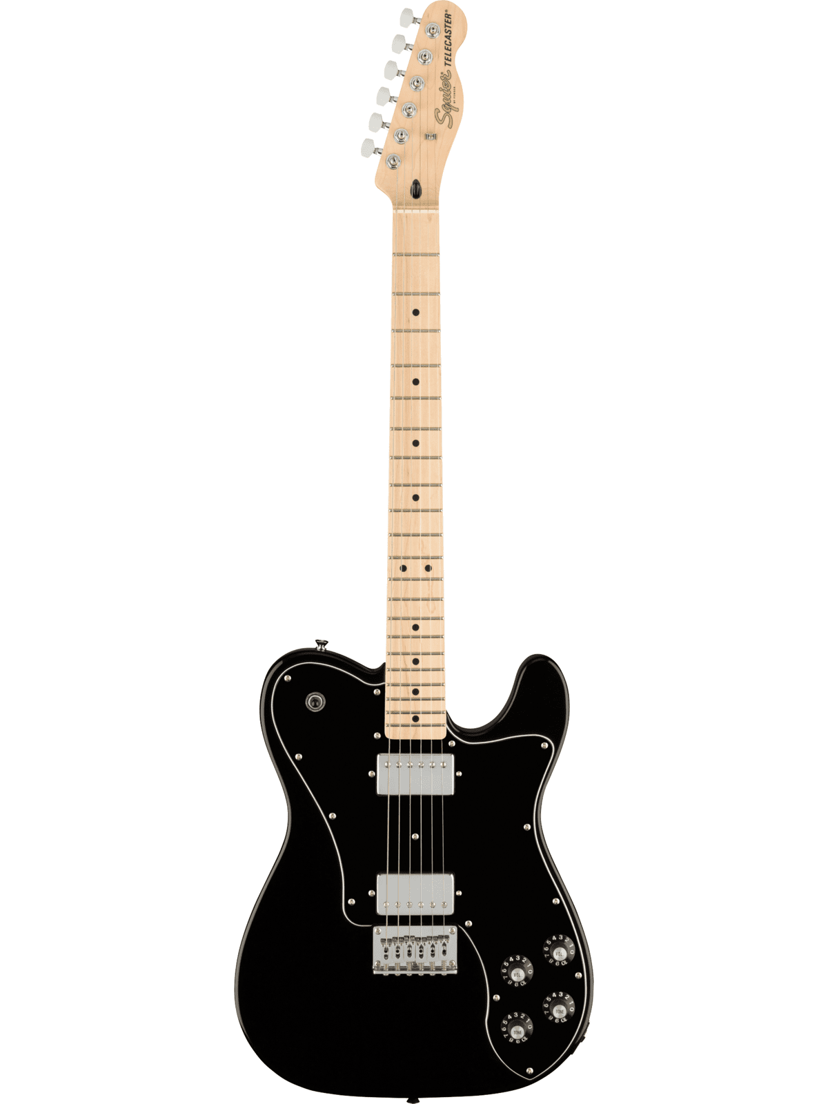 Squier by Fender Affinity Series™ Telecaster® Deluxe