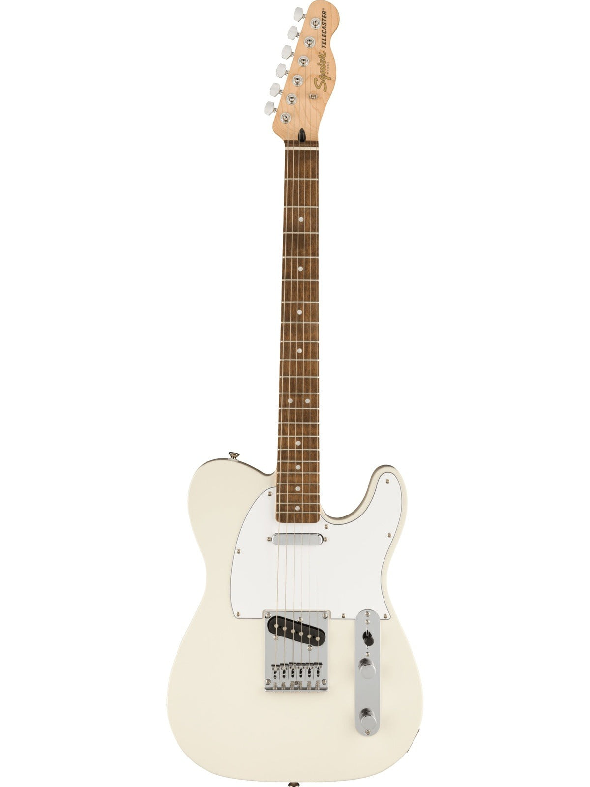 Squier by Fender Affinity Series™ Telecaster®