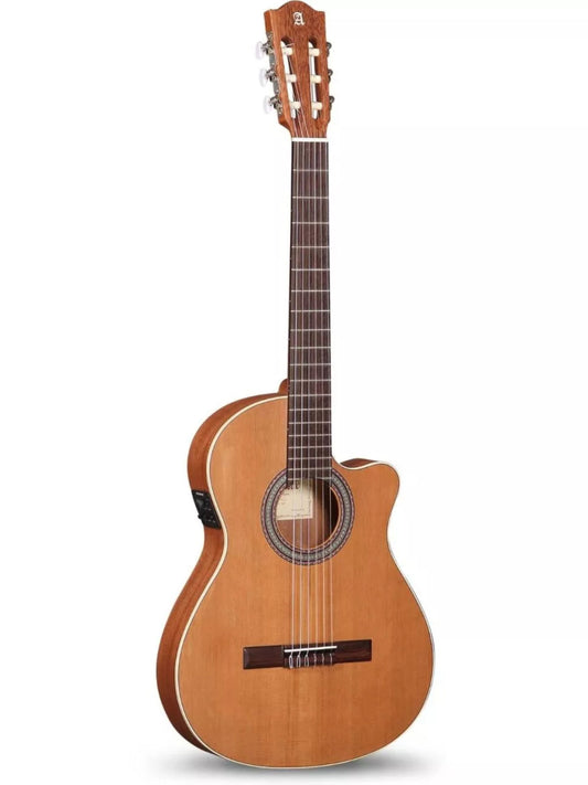 Alhambra 1C CT EZ Classical Guitar