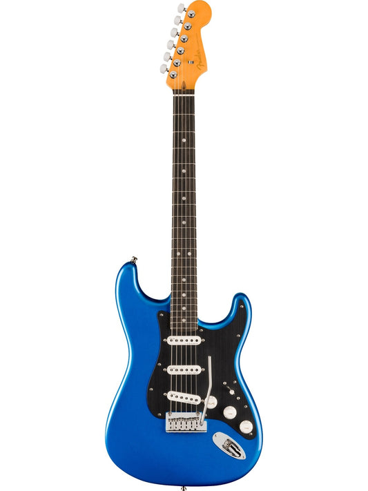Fender American Ultra II Stratocaster, Noble Blue