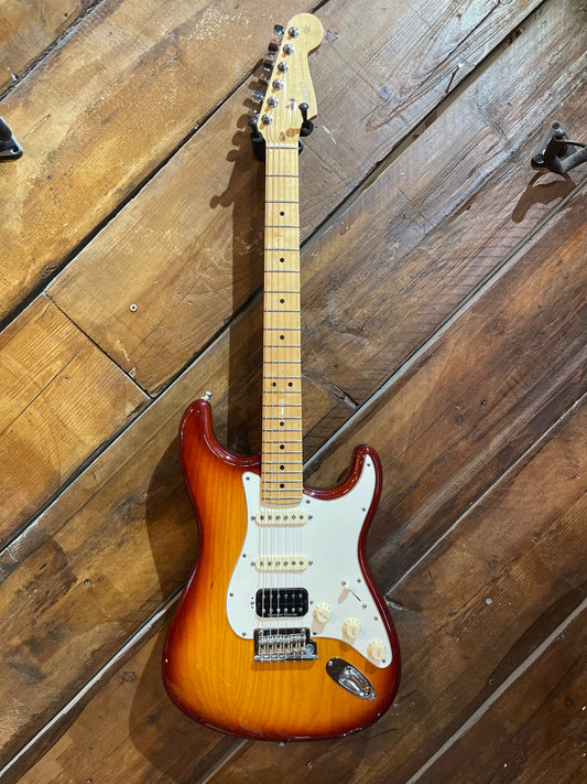 S/H 2014 Fender American Standard 60th Anniversary Stratocaster