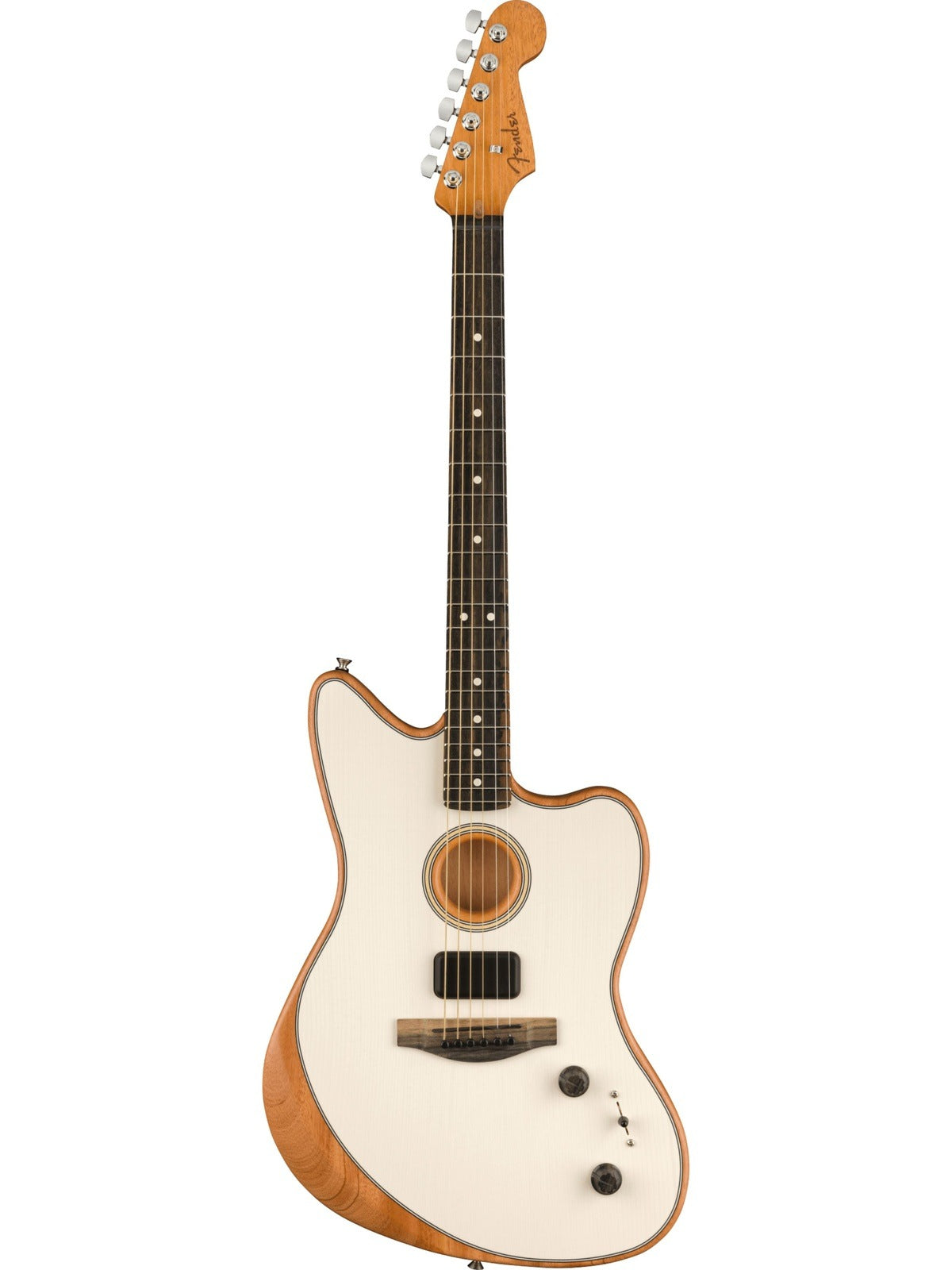 Fender American Acoustasonic® Jazzmaster®
