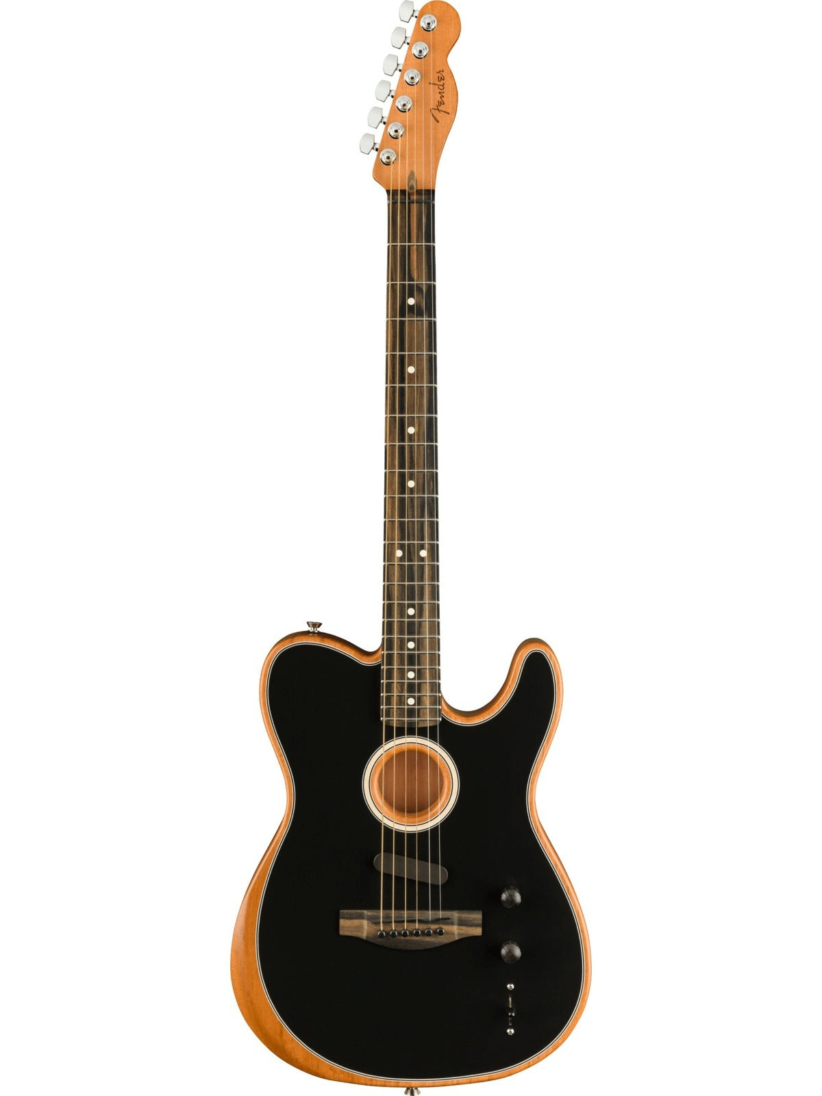 Fender American Acoustasonic® Telecaster®
