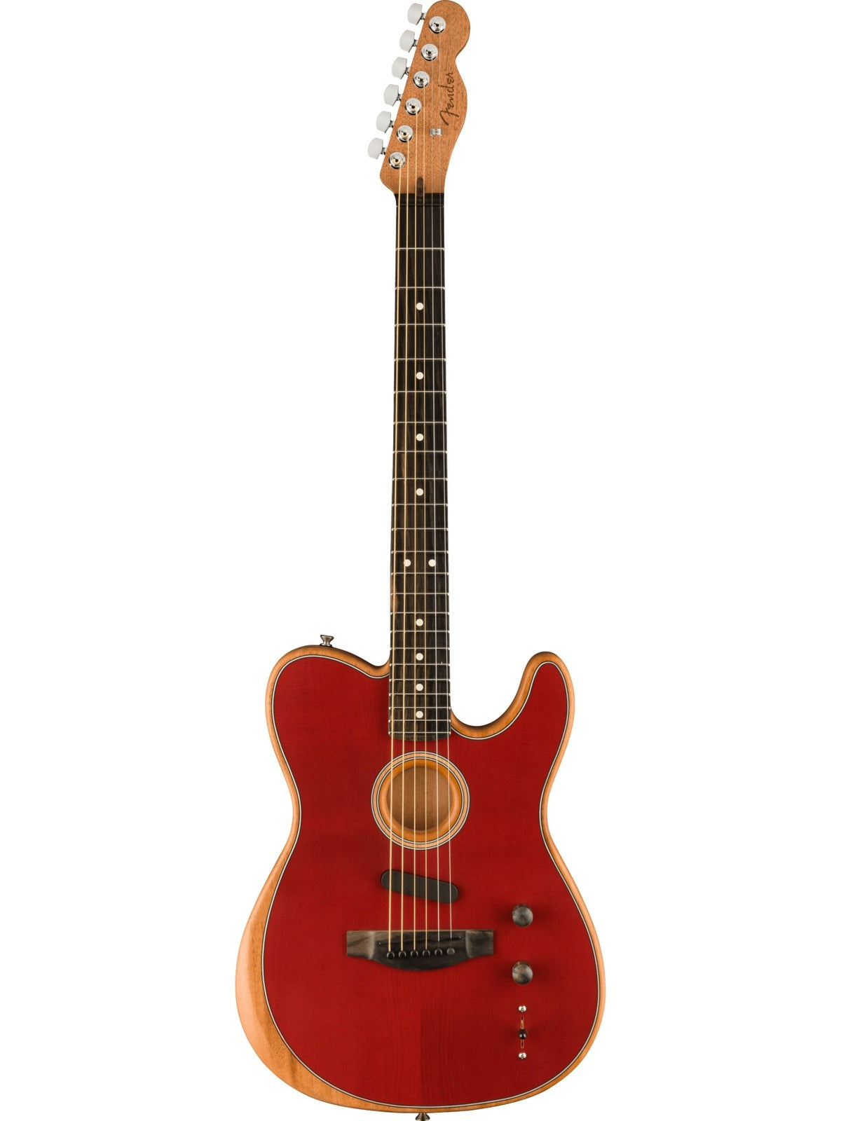 Fender American Acoustasonic® Telecaster®