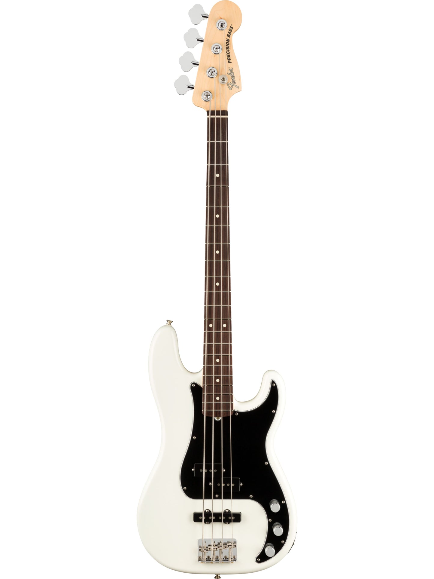 American Performer Precision Bass®
