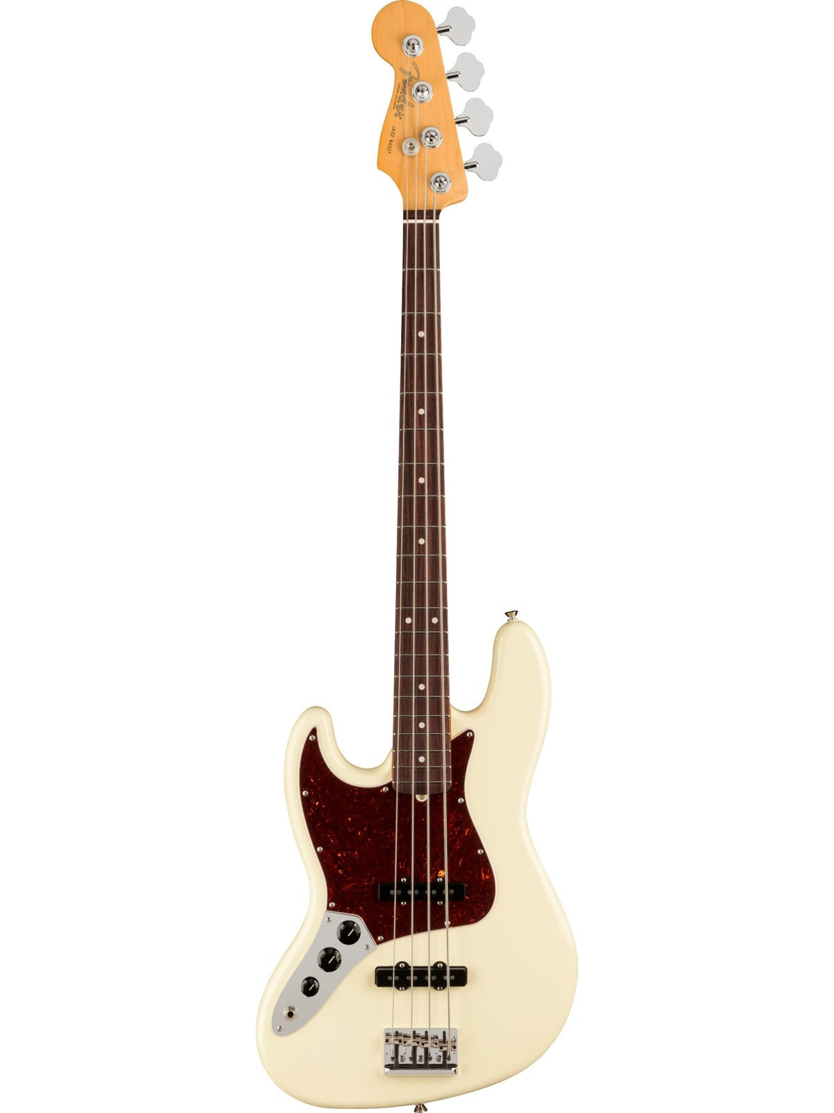 Fender American Professional II Jazz Bass® Left-Handed