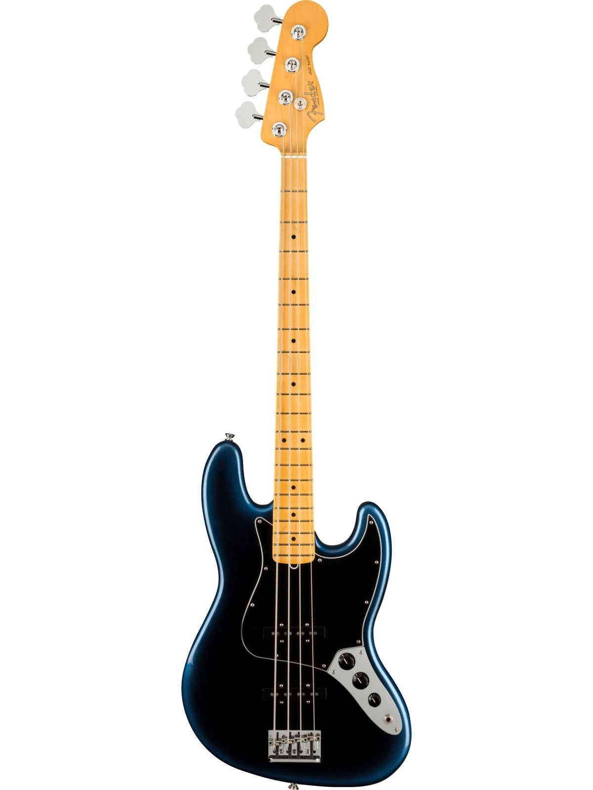 American Professional II Jazz Bass®