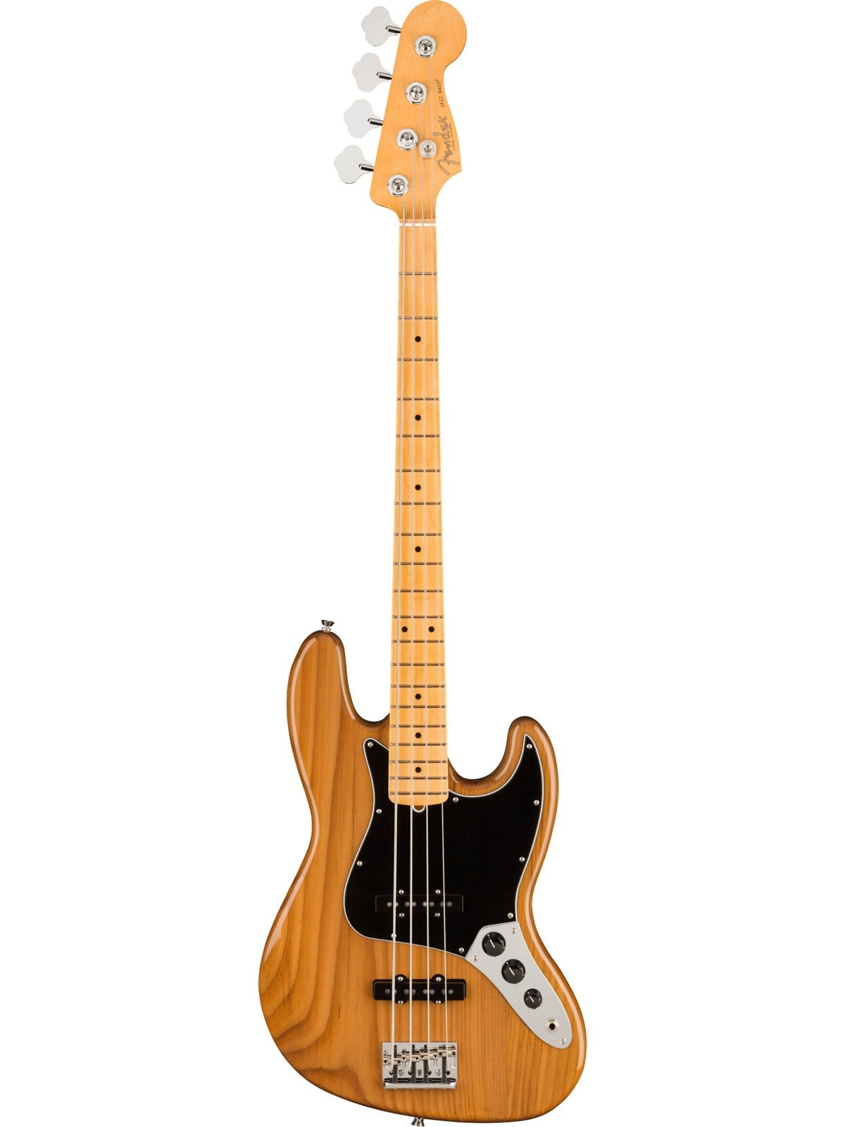 American Professional II Jazz Bass®