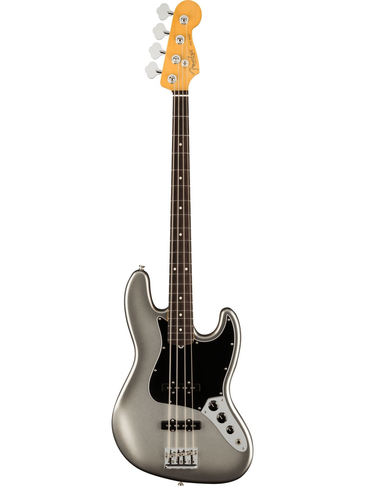 American Professional II Jazz Bass®