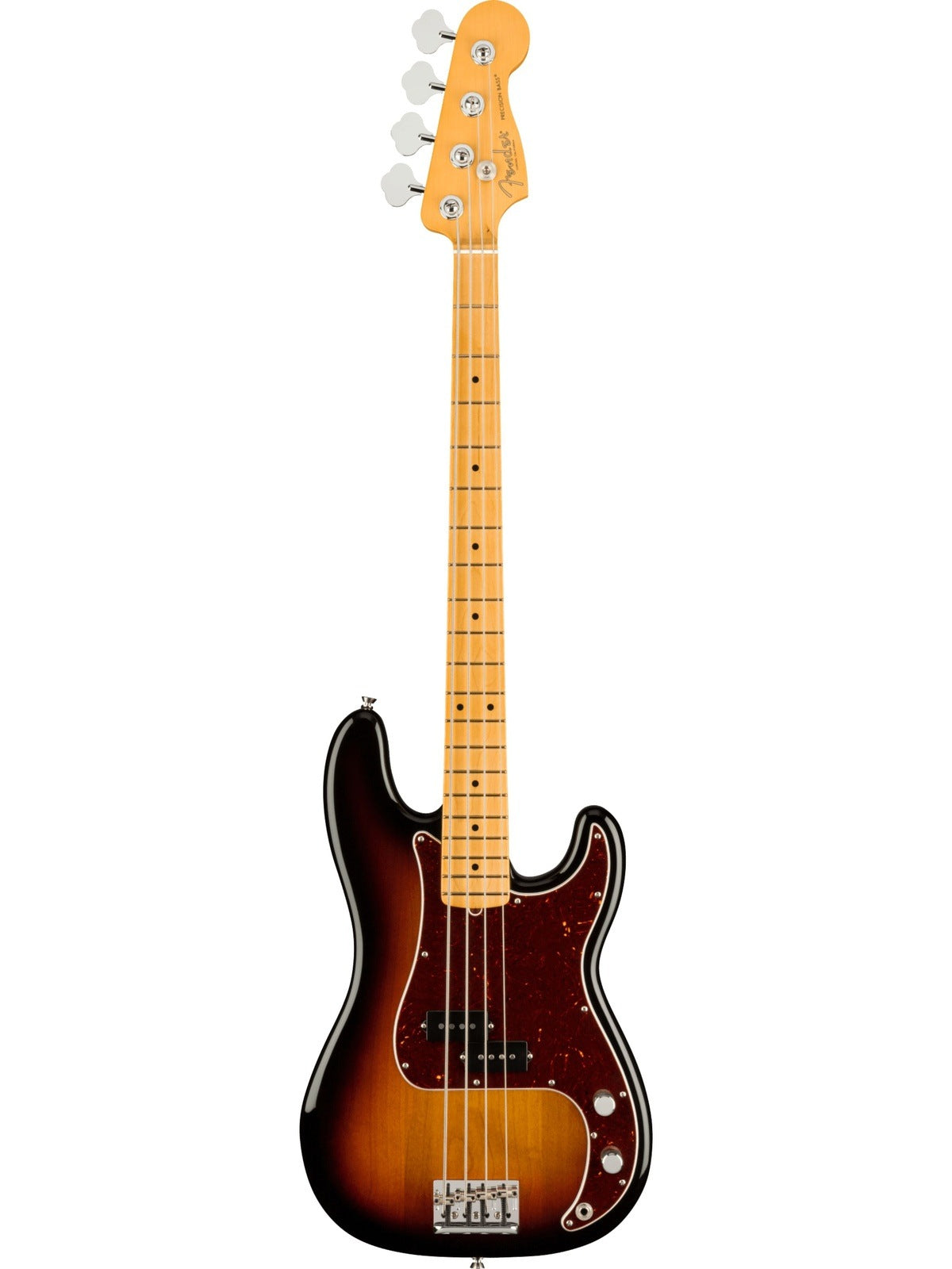 Fender American Professional II Precision Bass®