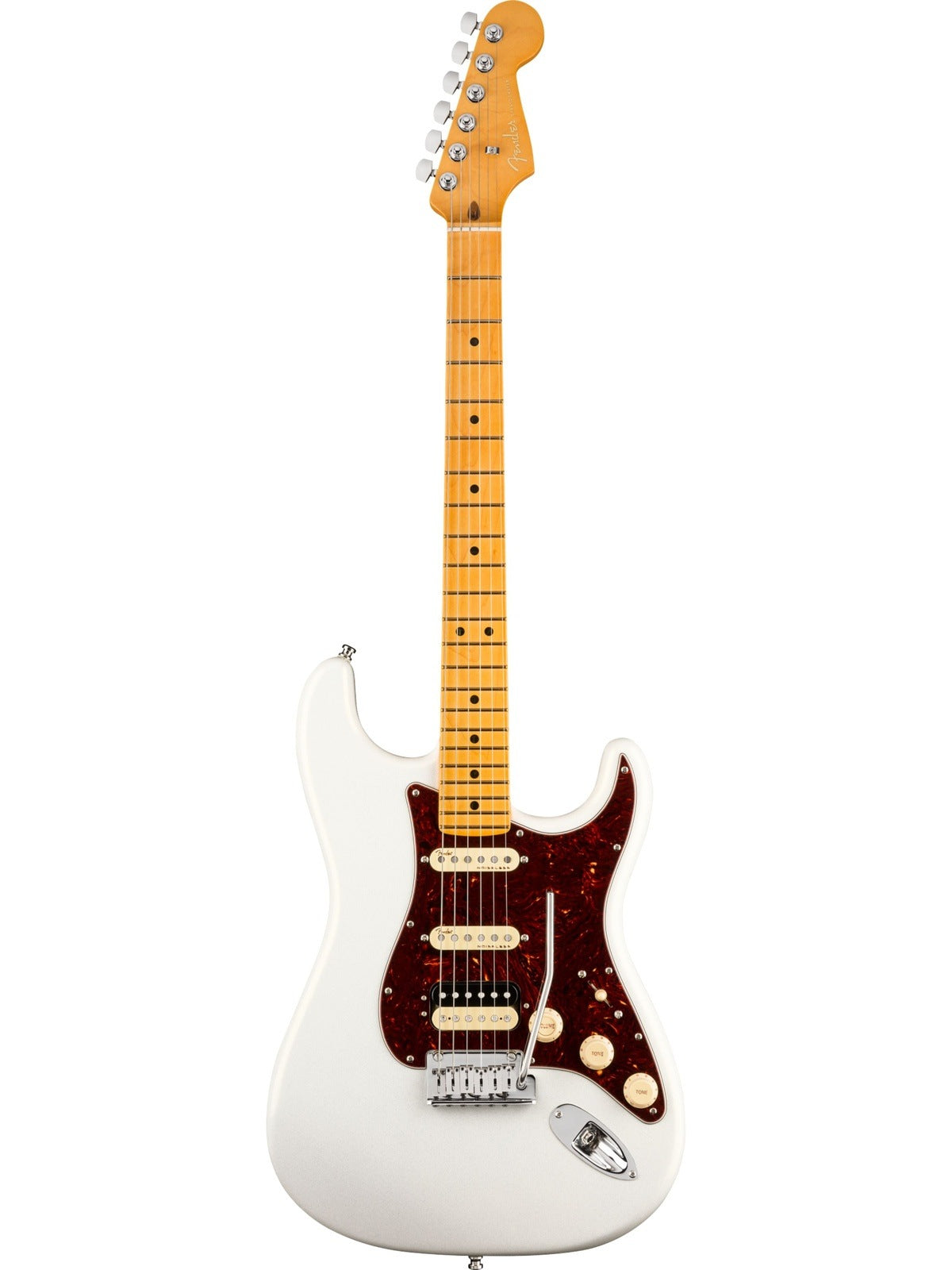 Fender American Ultra Stratocaster® HSS