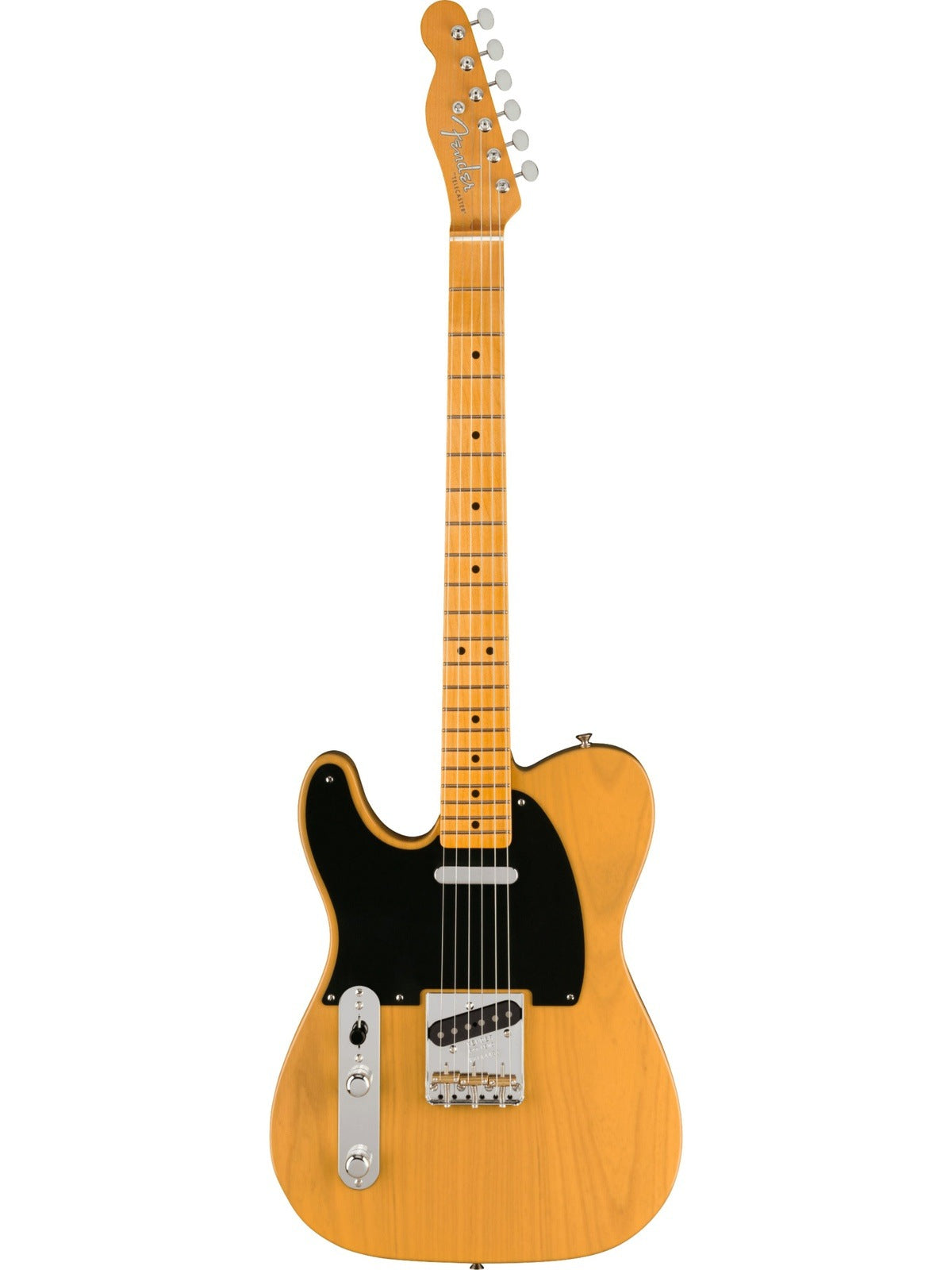 Fender American Vintage II 1951 Telecaster® Left-Hand