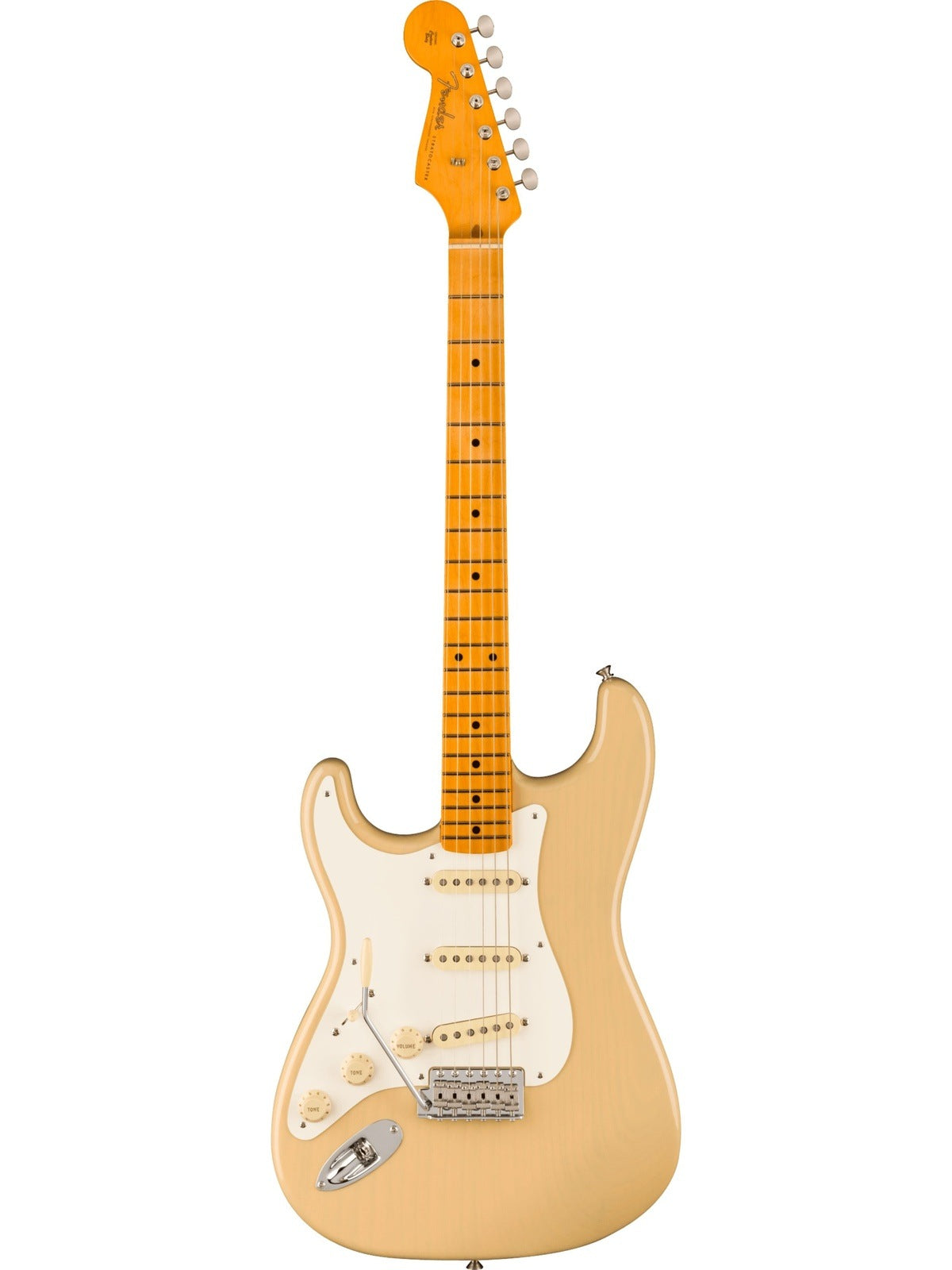 Fender American Vintage II 1957 Stratocaster® Left-Hand