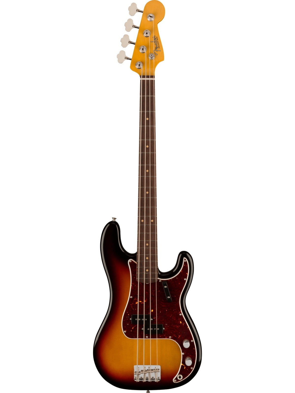 American Vintage II 1960 Precision Bass®
