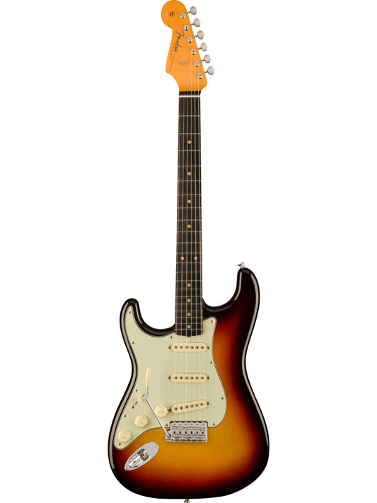 Fender American Vintage II 1961 Stratocaster® Left-Hand