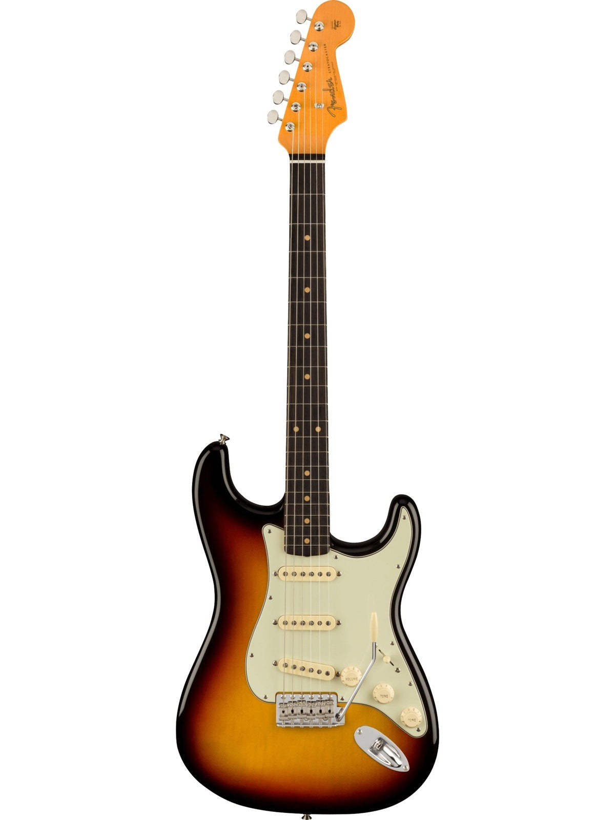 Fender American Vintage II 1961 Stratocaster®