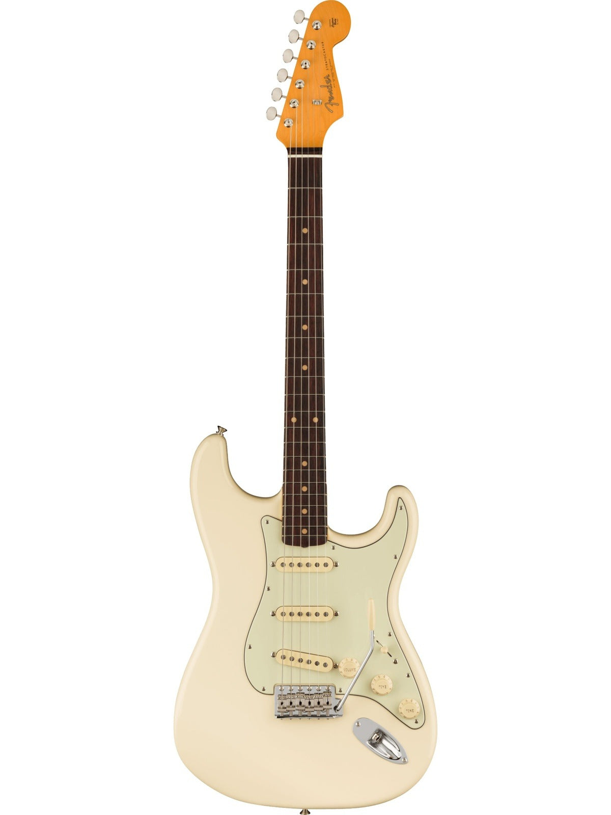 Fender American Vintage II 1961 Stratocaster®