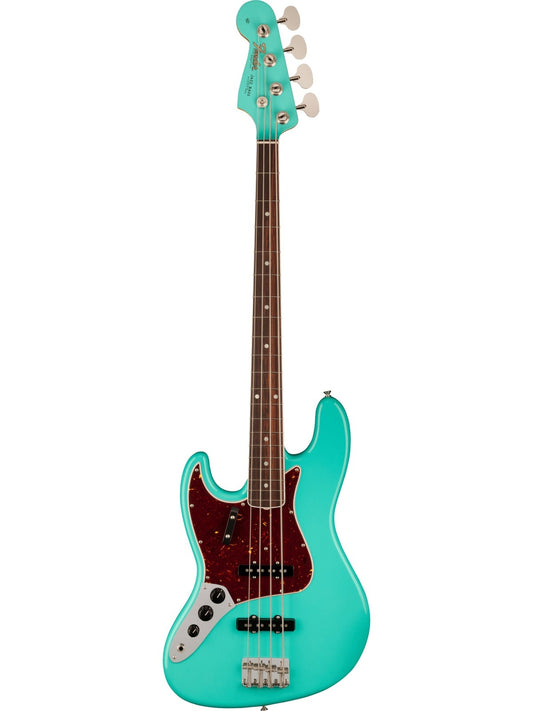 American Vintage II 1966 Jazz Bass® Left-Handed
