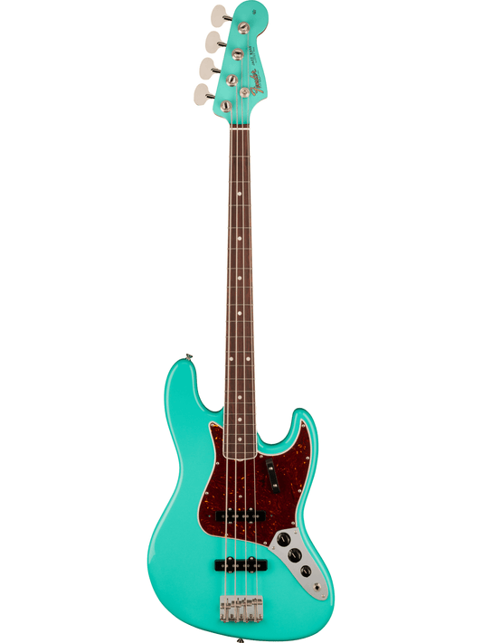 American Vintage II 1966 Jazz Bass®