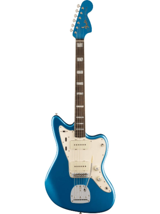 Fender American Vintage II 1966 Jazzmaster, Lake Placid Blue