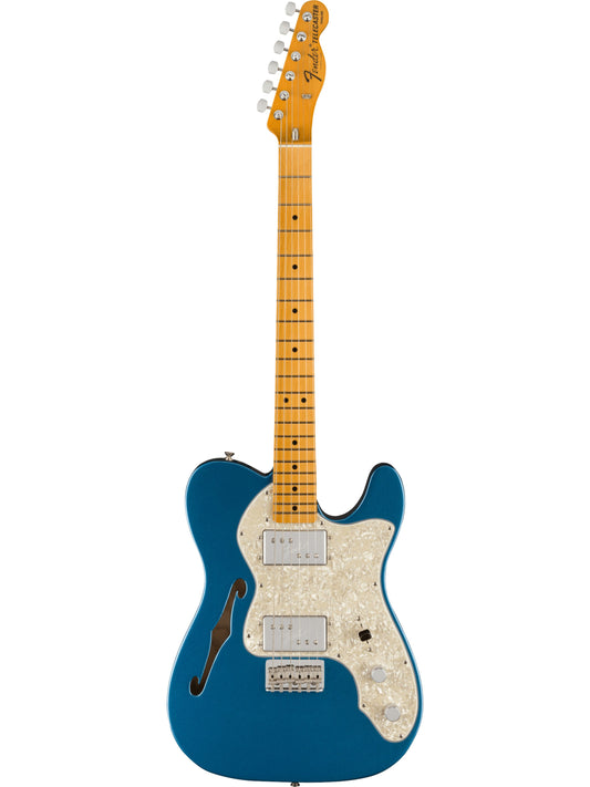 Fender American Vintage II 1972 Telecaster Thinline Electric Guitar