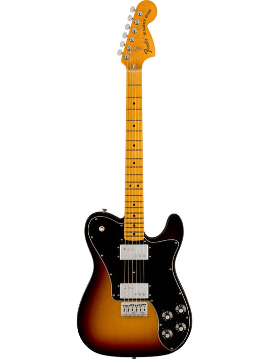 Fender American Vintage II 1975 Telecaster® Deluxe