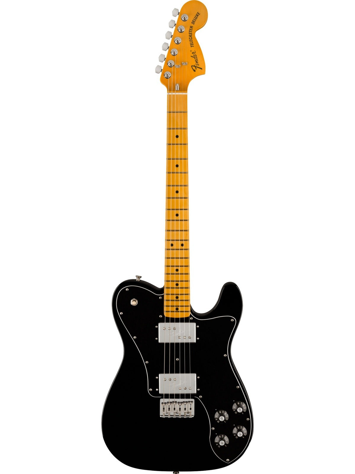 Fender American Vintage II 1975 Telecaster® Deluxe