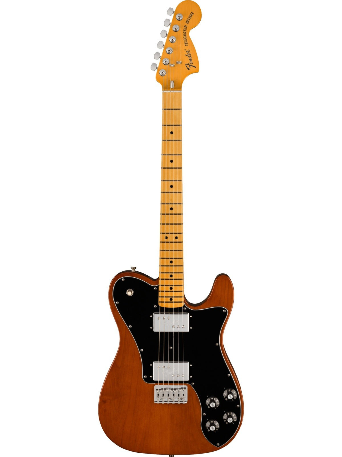 Fender American Vintage II 1975 Telecaster® Deluxe