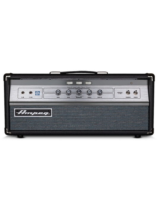 Ampeg V4-B Classic Series 100w Bass Head Amplifier