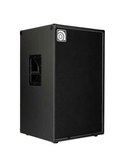 Ampeg Venture VB-212 Bass Cabinet