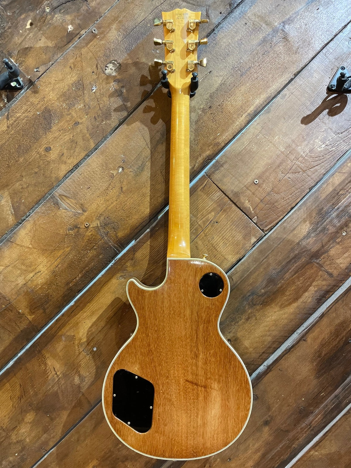 1977 Gibson Les Paul Custom