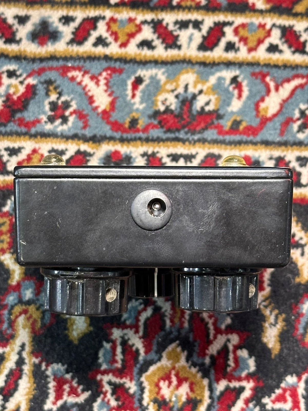 S/H Greuter Germanium Treble Boost