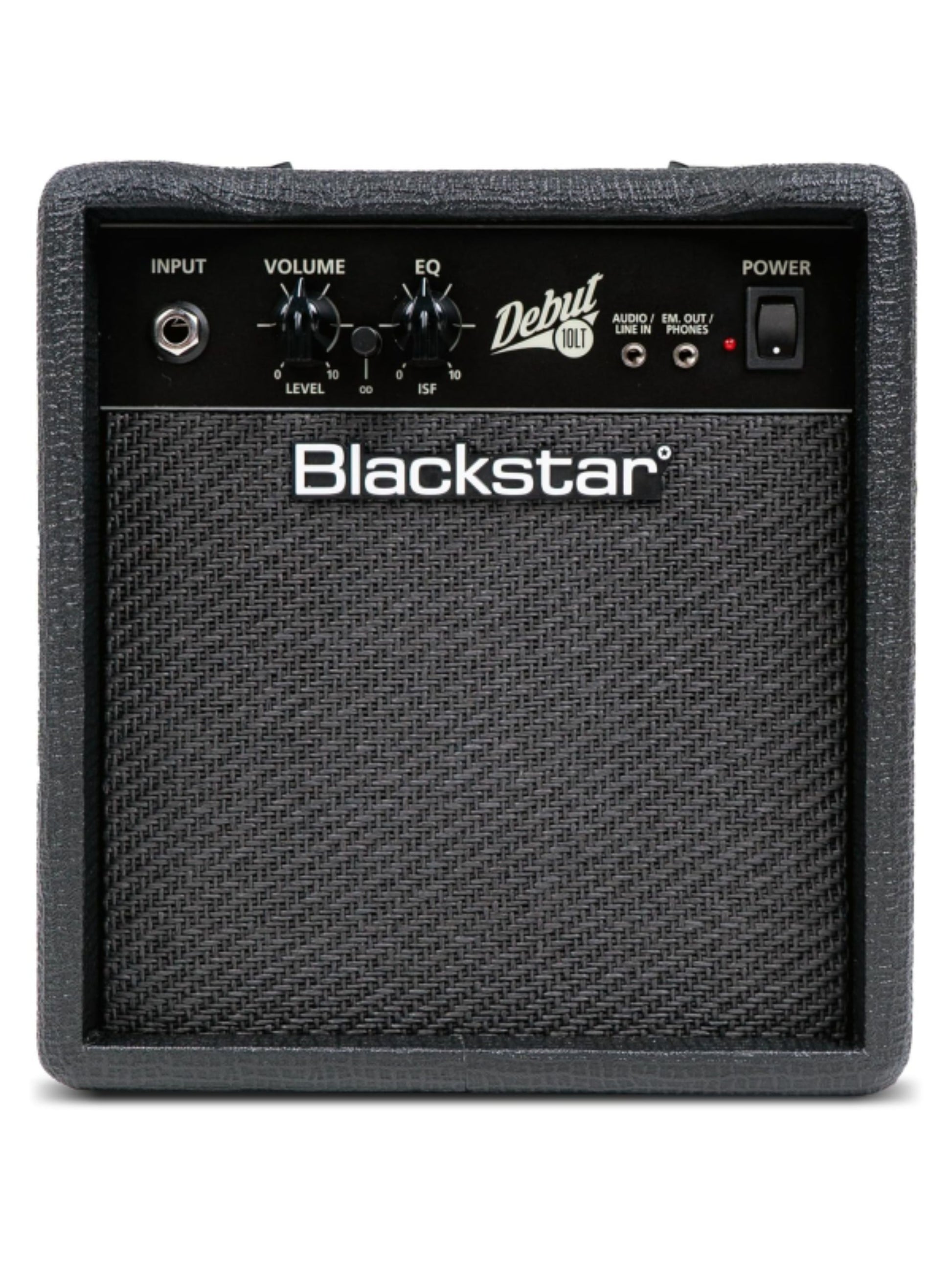 Blackstar Debut 10LT